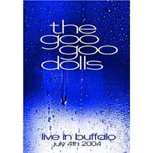 Goo Goo Dolls - Live In Buffalo