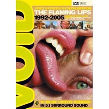 Flaming Lips - 1992-2005 Video Overview In Deceleration
