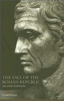 Fall of the Roman Republic