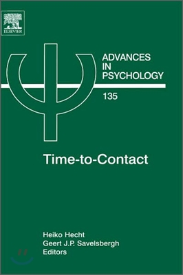 Time-To-Contact: Volume 135