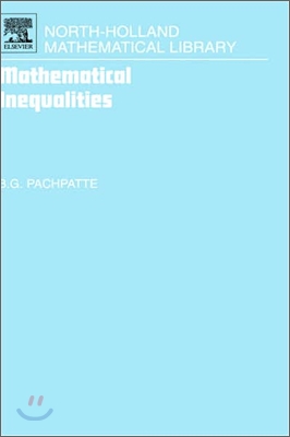 Mathematical Inequalities: Volume 67