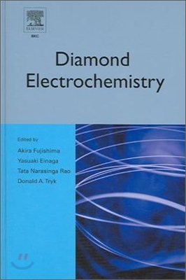 Diamond Electrochemistry