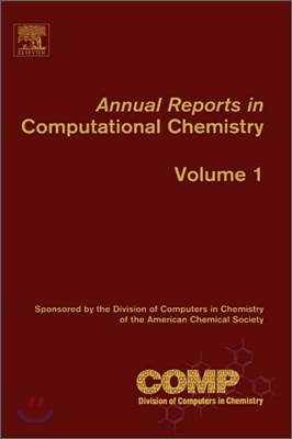 Annual Reports in Computational Chemistry: Volume 1