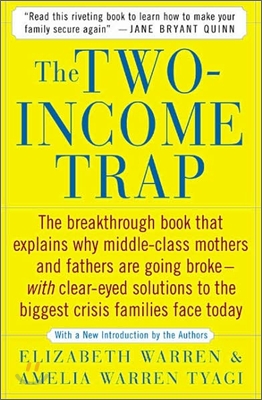 The Two-Income Trap