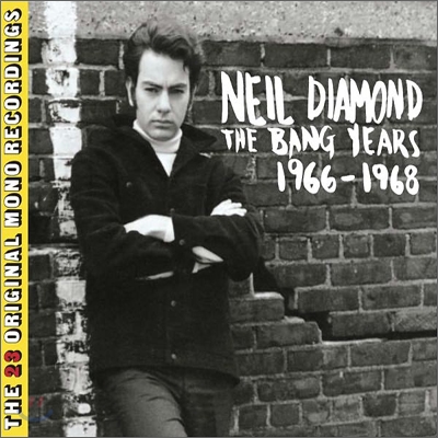Neil Diamond - The Bang Years 1966-1698