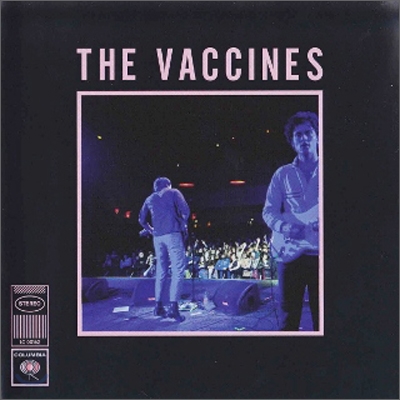 Vaccines - Live From London, England