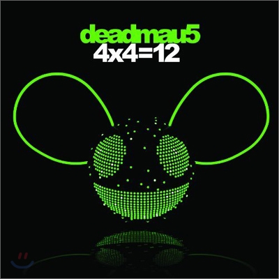 Deadmau5 - 4x4=12