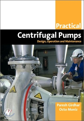 Practical Centrifugal Pumps