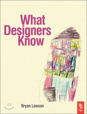 What Designers Know