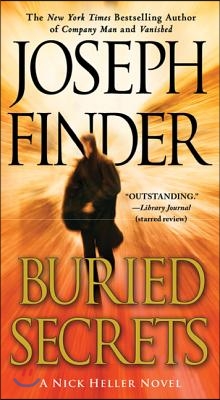 Buried Secrets: A Nick Heller Novel