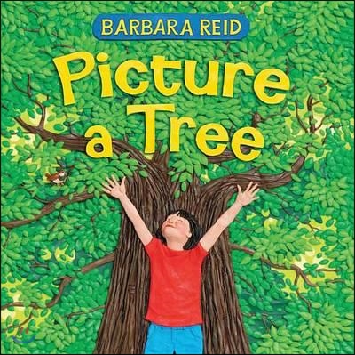 Picture a Tree (Hardcover)