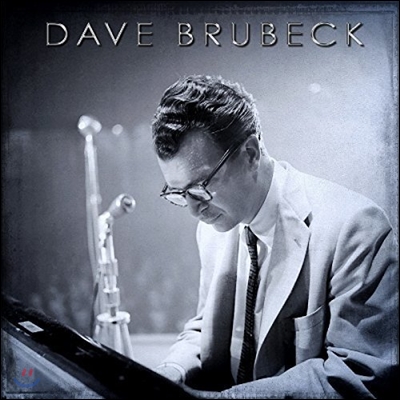 Dave Brubeck (데이브 브루벡) - Three Classic Albums [LP]