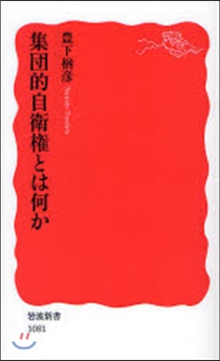 集團的自衛權とは何か