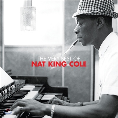 Nat King Cole - The Very Best Of 냇 킹 콜 베스트 컬렉션 [2LP]