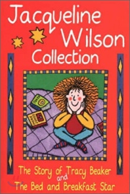 The Jacqueline Wilson Collection