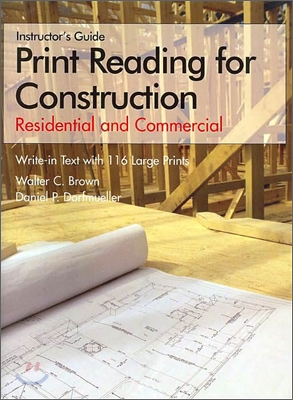 Print Reading for Construction