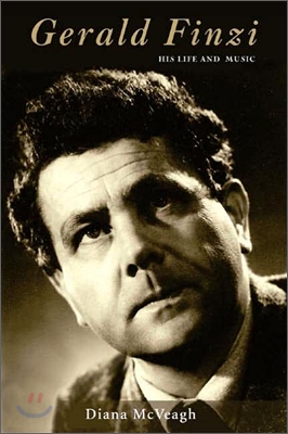 Gerald Finzi