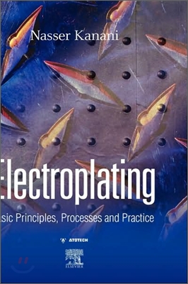 Electroplating: Basic Principles, Processes and Practice