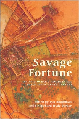 Savage Fortune