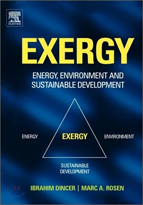 Exergy