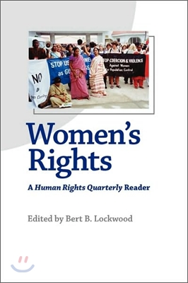 Women&#39;s Rights: A Human Rights Quarterly Reader