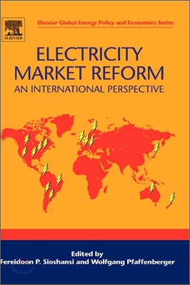 Electricity Market Reform: An International Perspective