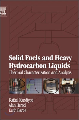 Solid Fuels And Heavy Hydrocarbon Liquids