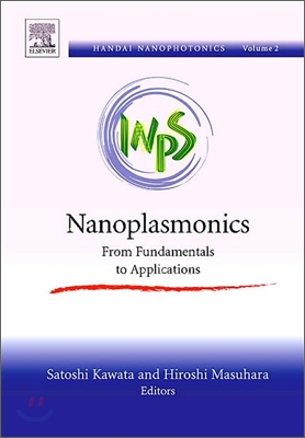 Nanoplasmonics: From Fundamentals to Applications Volume 2