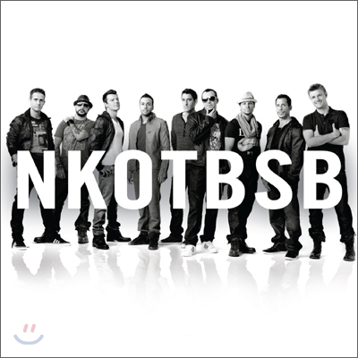 New Kids On The Block & Backstreet Boys - Nkotbsb [Ultimate Single Disc Collection]