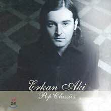 Erkan Aki - Pop Classics (미개봉/cck8066)