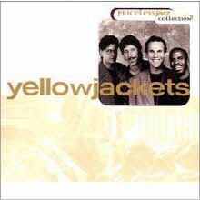 Yellowjackets - Yellowjackets (수입)