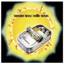 Beastie Boys - Hello Nasty (Digipack/수입)