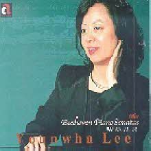 이연화 - Beethoven :  Piano Sonatas No10.12.15 (미개봉/Digipack/ac1003)