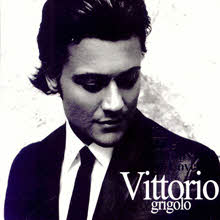 Vittorio Grigolo - In The Hands Of Love (미개봉/dg9234)