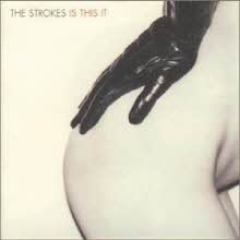 Strokes - Is This It (Bonus DVD/수입)