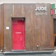 쥬드 (Jude) - 4 Years (SINGLE/사인/미개봉)