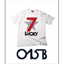 015b(공일오비) - 7집 - Lucky 7 (Digipack)
