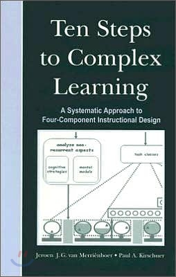 Ten Steps to Complex Learning