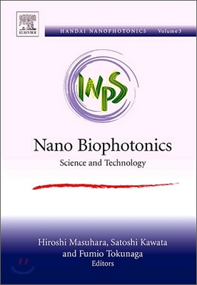 Nano Biophotonics: Science and Technology Volume 3