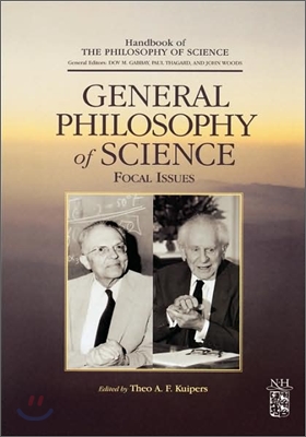 General Philosophy of Science: Focal Issues