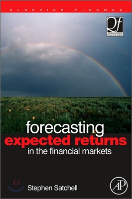 Forecasting Expected Returns in the Financial Markets