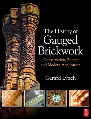 History of Gauged Brickwork