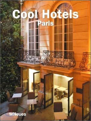 Cool Hotels Paris