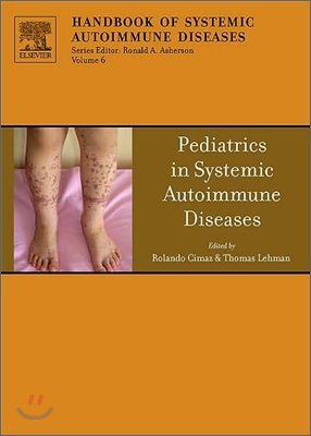 Pediatrics in Systemic Autoimmune Diseases: Volume 11