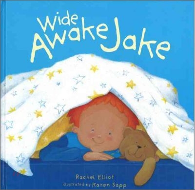 Wide Awake Jake