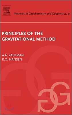 Principles of the Gravitational Method: Volume 41