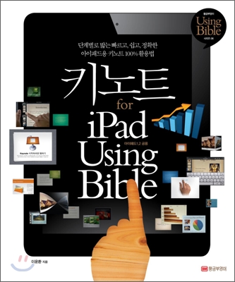 키노트 for iPad Using Bible