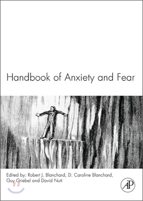 Handbook of Anxiety and Fear: Volume 17