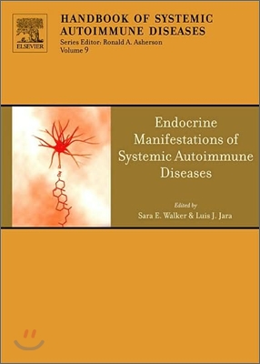Endocrine Manifestations of Systemic Autoimmune Diseases: Volume 9