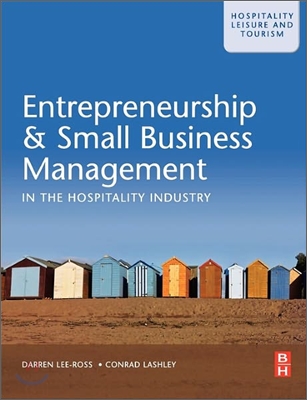 Entrepreneurship &amp; Small Business Management in the Hospitality Industry